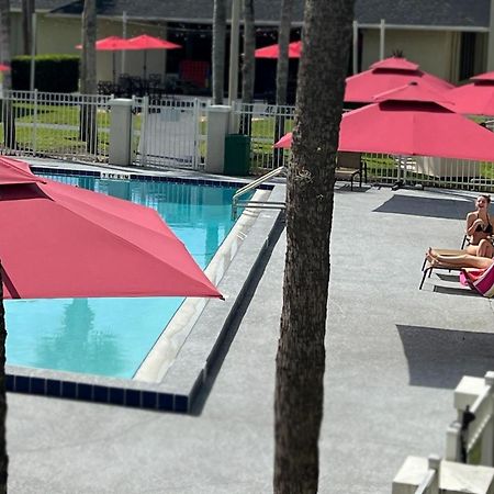 Bposhtels Orlando Disney Кисими Екстериор снимка