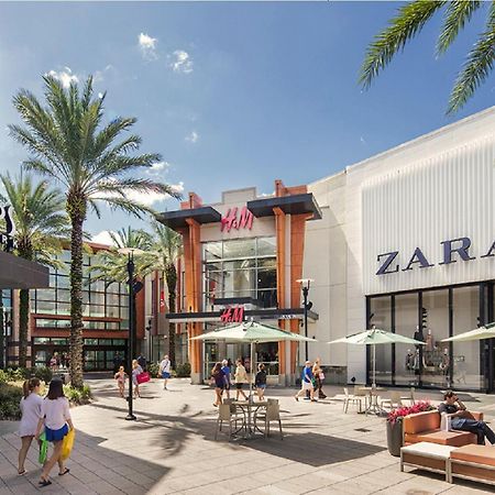 Bposhtels Orlando Disney Кисими Екстериор снимка
