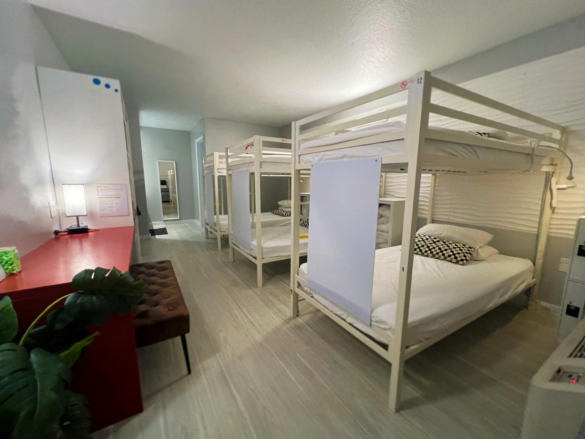 Bposhtels Orlando Disney Кисими Екстериор снимка