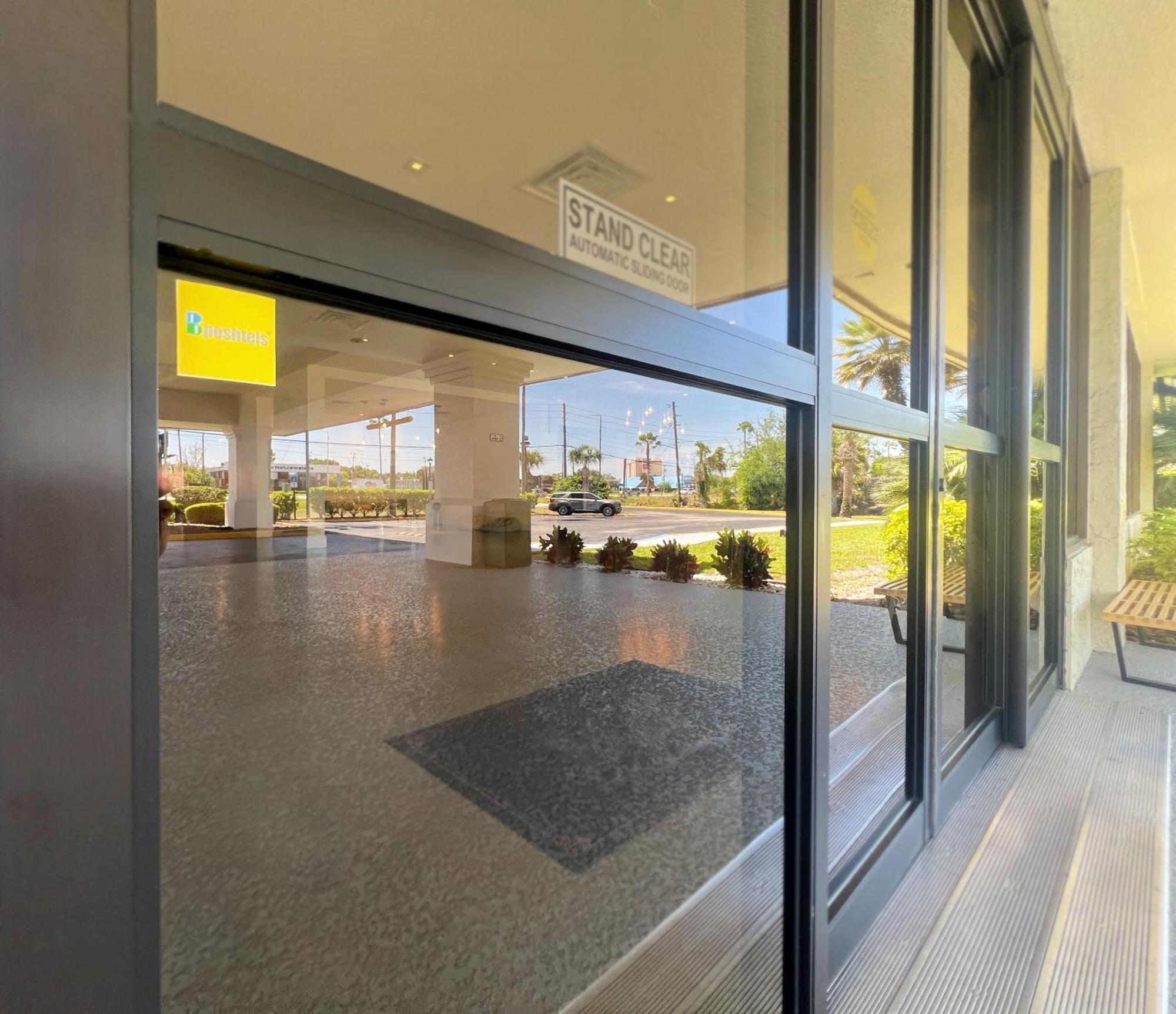 Bposhtels Orlando Disney Кисими Екстериор снимка