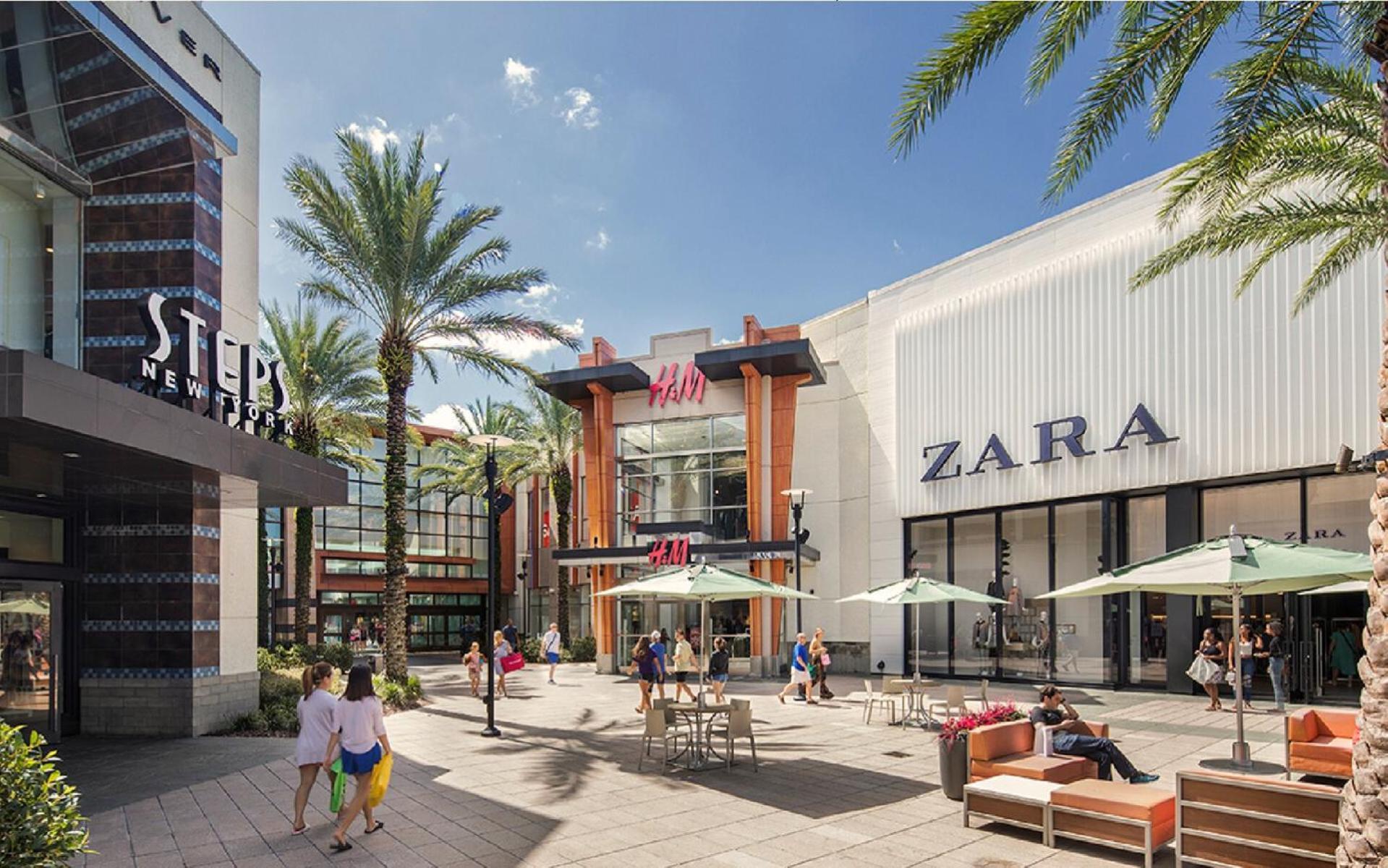 Bposhtels Orlando Disney Кисими Екстериор снимка