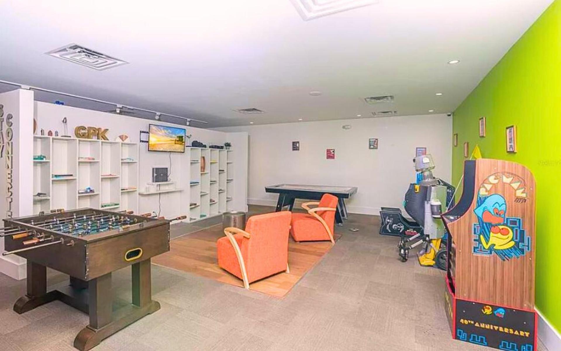 Bposhtels Orlando Disney Кисими Екстериор снимка