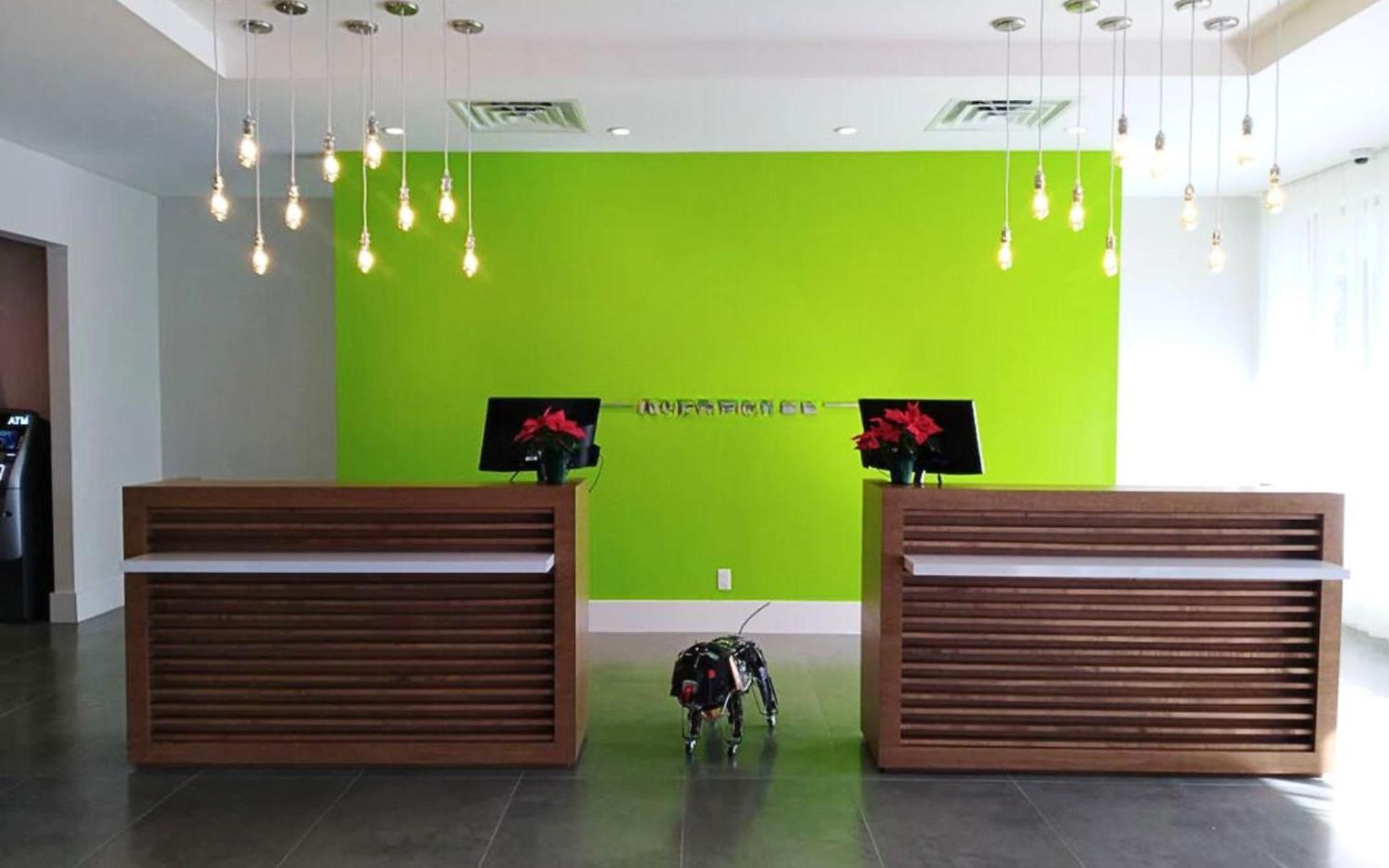 Bposhtels Orlando Disney Кисими Екстериор снимка