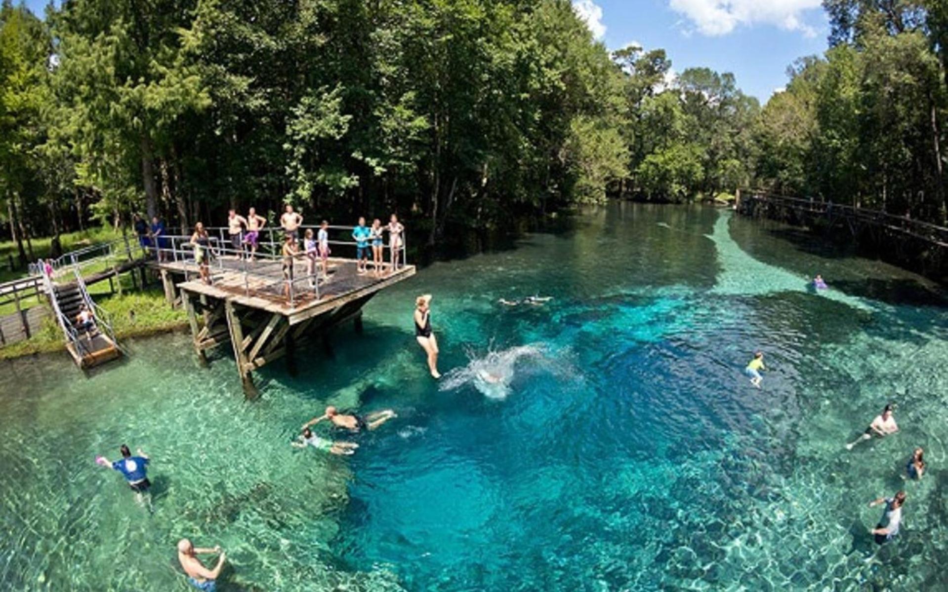 Bposhtels Orlando Disney Кисими Екстериор снимка