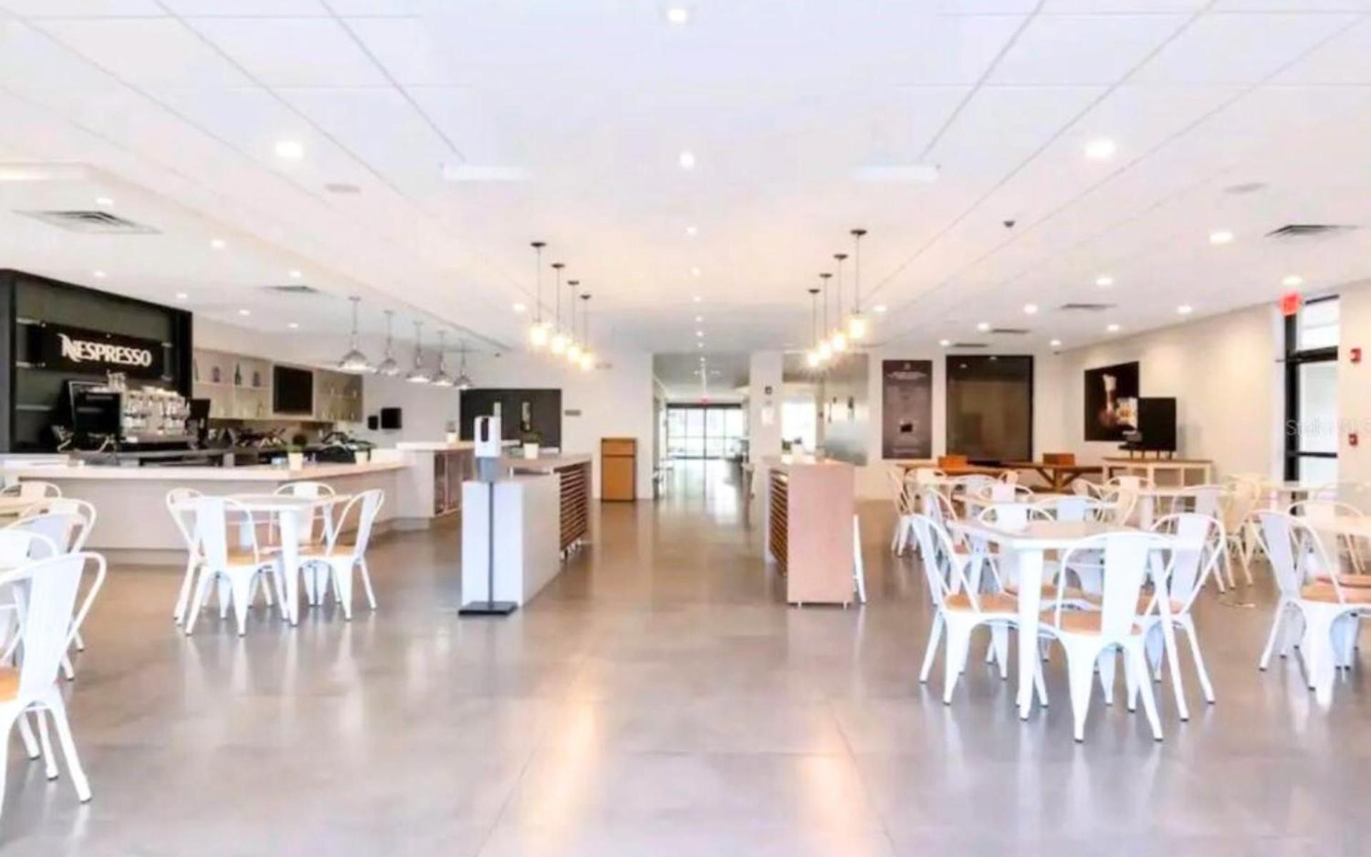 Bposhtels Orlando Disney Кисими Екстериор снимка