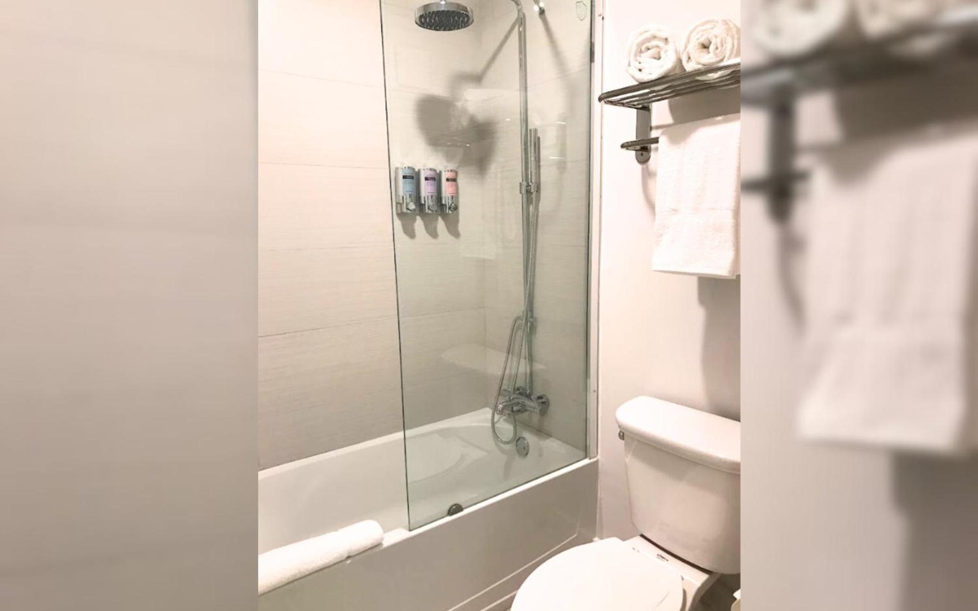 Bposhtels Orlando Disney Кисими Екстериор снимка