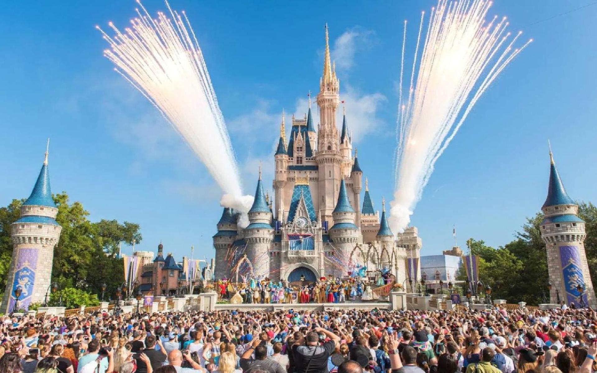 Bposhtels Orlando Disney Кисими Екстериор снимка