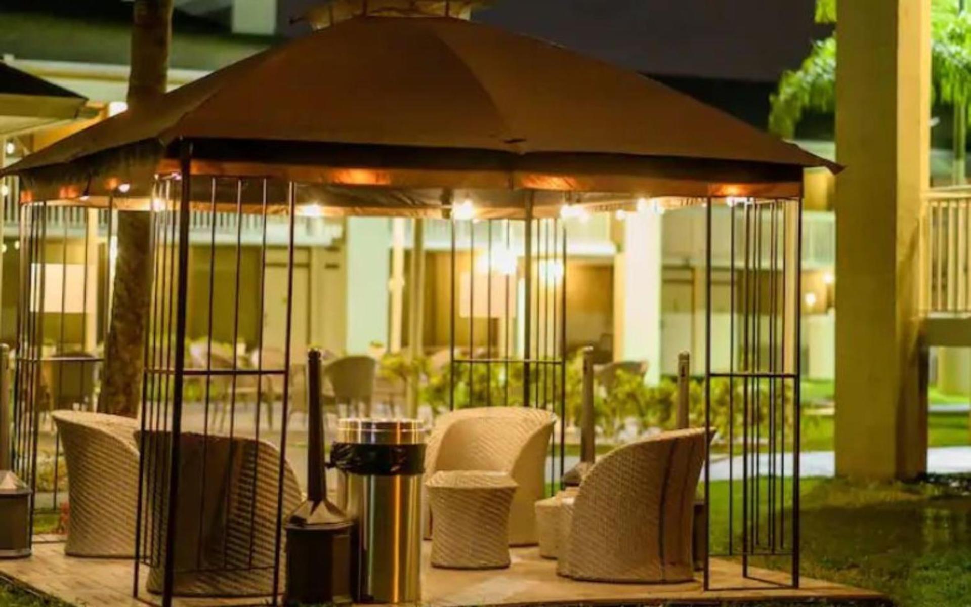 Bposhtels Orlando Disney Кисими Екстериор снимка