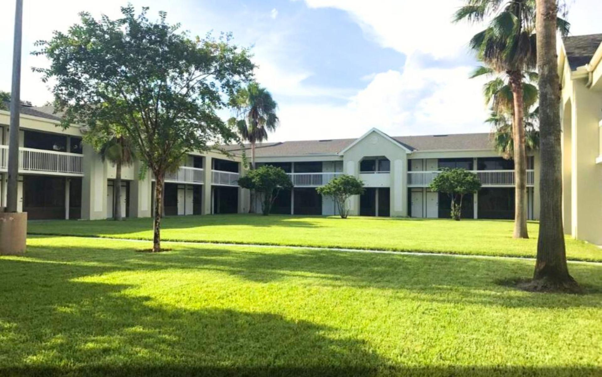 Bposhtels Orlando Disney Кисими Екстериор снимка